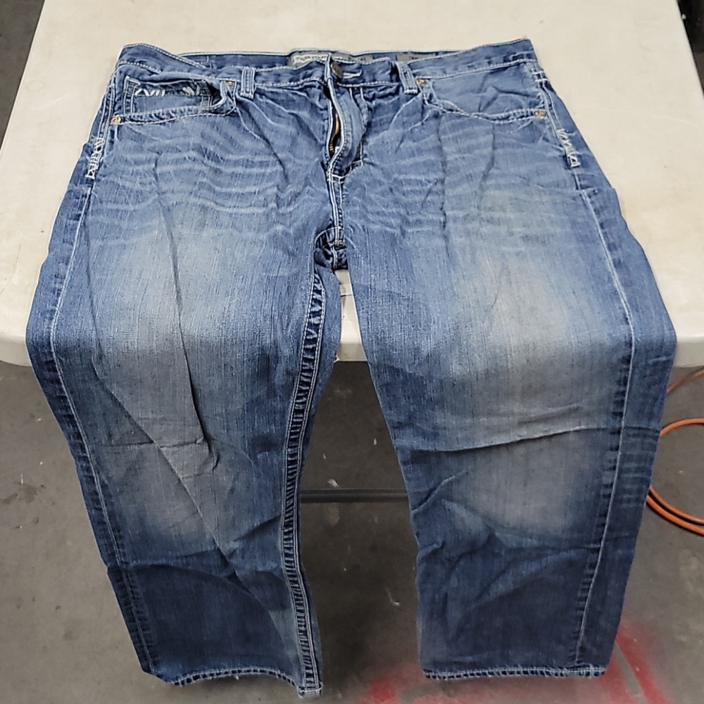 BKE TYLER STRAIGHT 36R